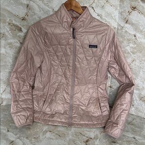 Patagonia Nano Puff Insulated Jacket - Kids Size XXL